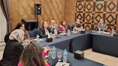 مركز تحديث الصناعة ينظم ورشة عمل لتأهيل الموردين المحليين للتعاون مع شركة الوطنية المصرية لصناعات السكك الحديدية 