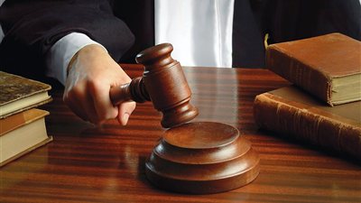 تأجيل محاكمة 8 متهمين في قضية داعش 
