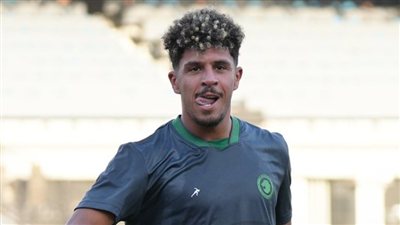 ترتيب هدافي الدوري المصري قبل الجولة السادسة.. محمود ممدوح في الصدارة