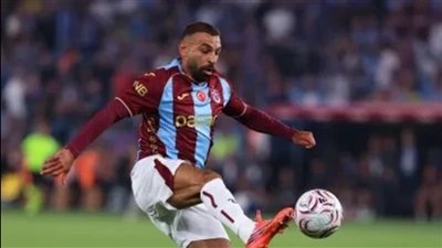 8 أهداف في 8 مباريات.. محمد صلاح يواصل التألق في الدوري التركي