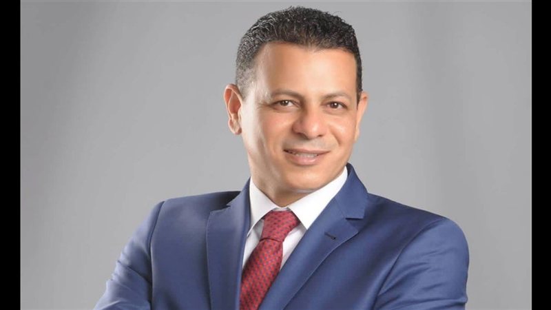 الشارع المصري